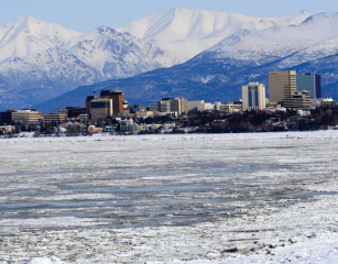 Anchorage