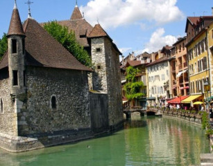 Annecy