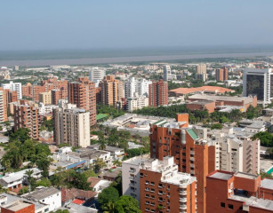 Barranquilla