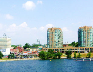 Barrie