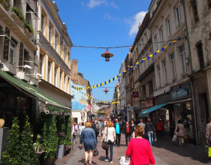 Boulogne-sur-Mer