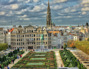 Bruxelles