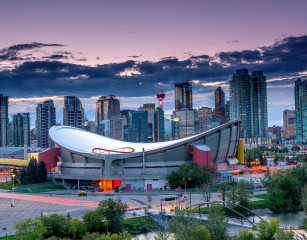 Calgary