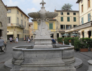 CAMAIORE