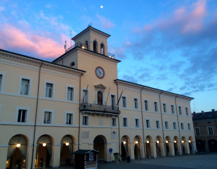 CERVIA