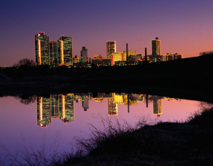 Fort Worth