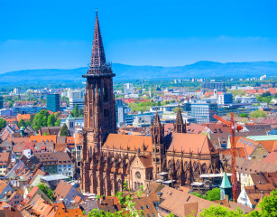 Freiburg