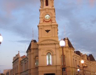 Fremantle