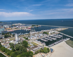 Gdynia