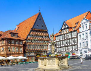 Hildesheim