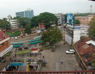 Kozhikode