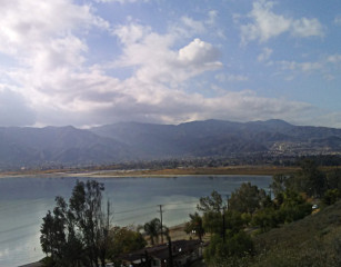 Lake Elsinore