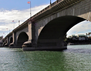 Lake Havasu City