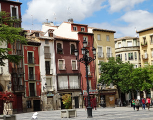 Logroño