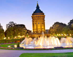 Mannheim