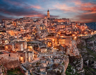 MATERA