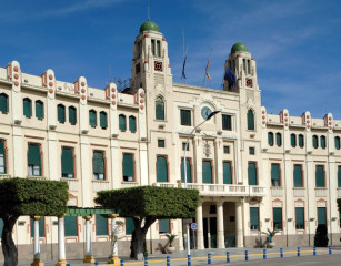 Melilla