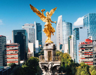 Mexico City