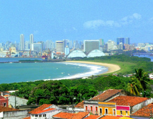 Olinda