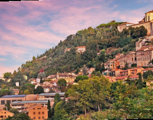 PERUGIA