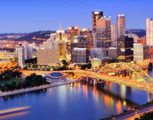 Pittsburgh