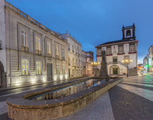 Ponta Delgada