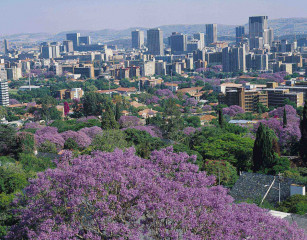 Pretoria