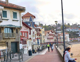 Saint-Jean-de-Luz