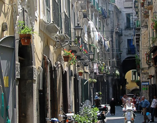 SALERNO