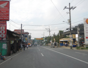 San Jose del Monte