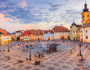 Sibiu