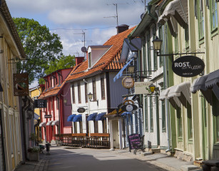 Sverige