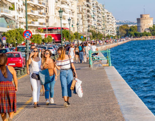 Thessaloniki