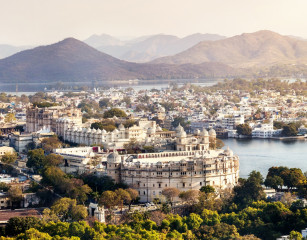 Udaipur