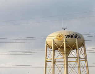 Vernon