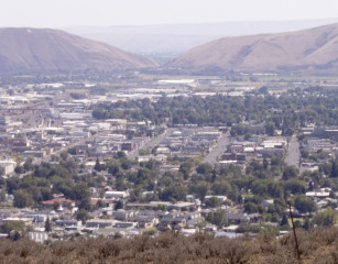 Yakima