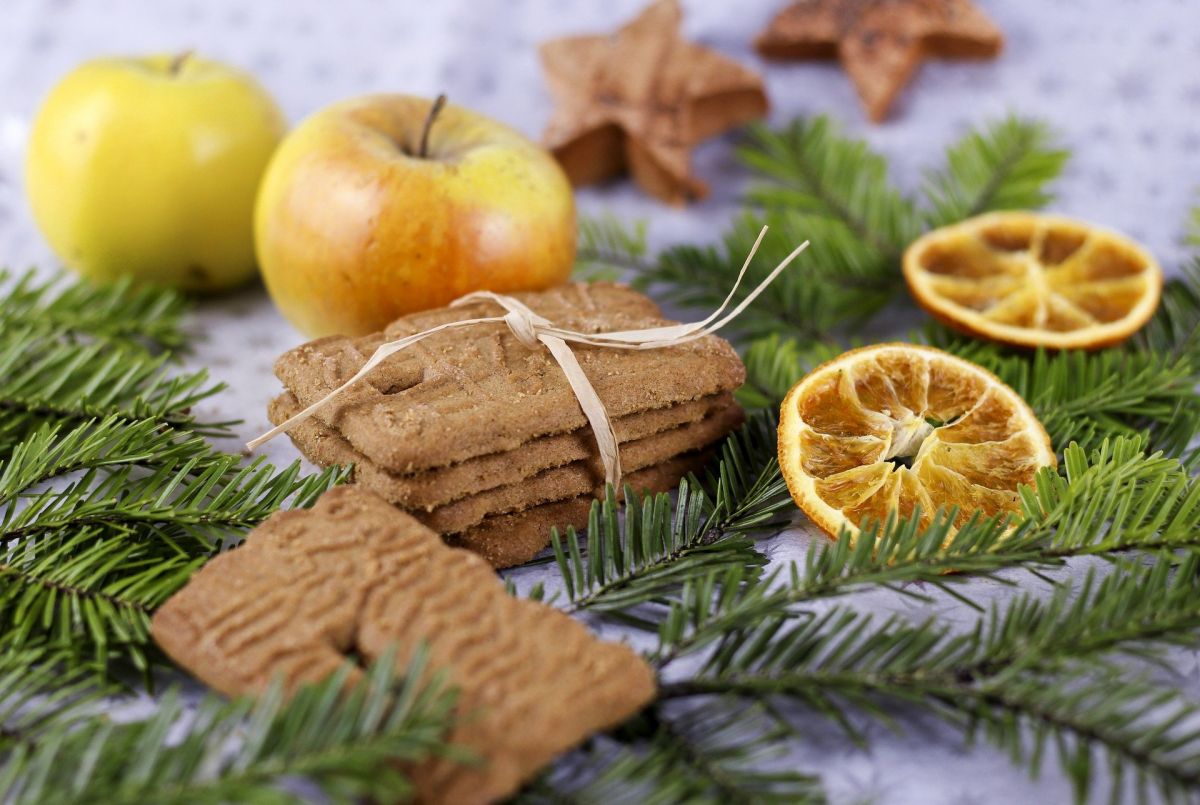 Spekulatiuskoekjes: een kersttraktatie met geschiedenis en smaak