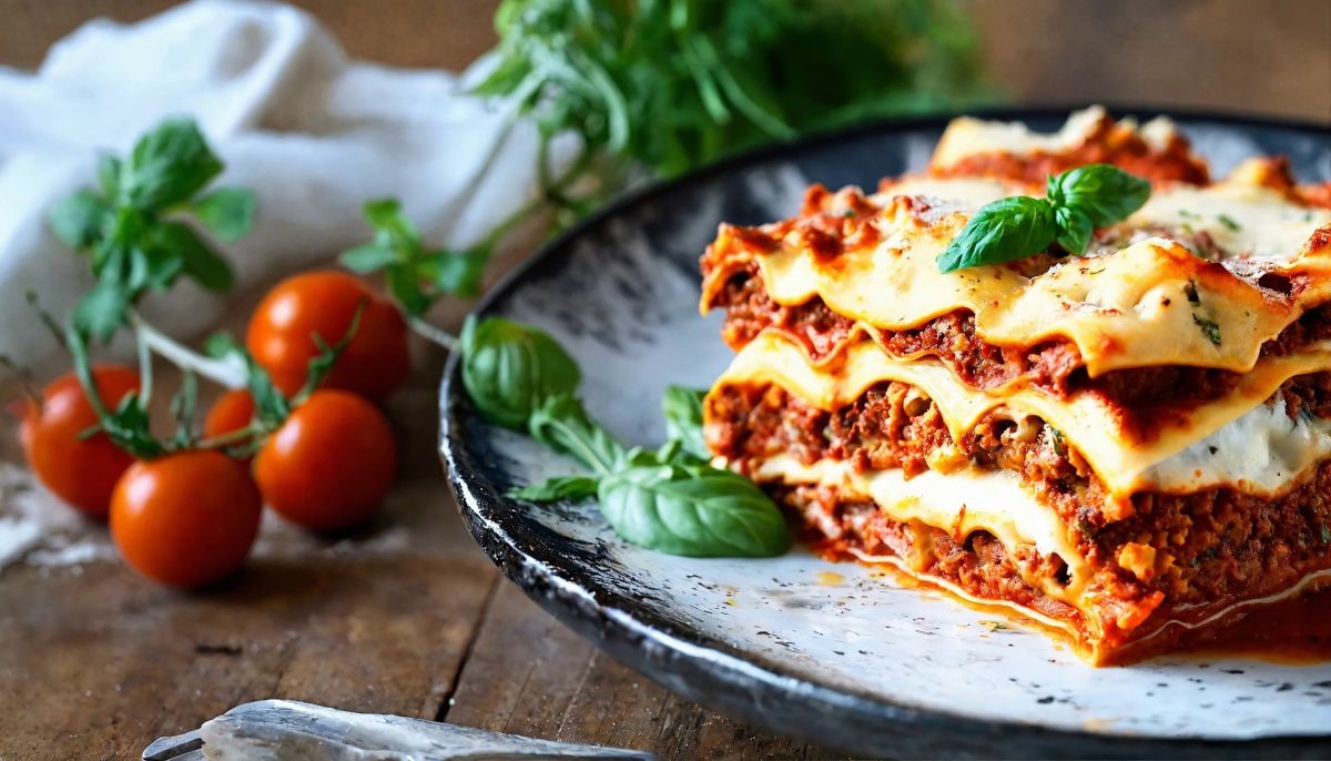 Over Lasagna Mamas en de wereldwijde liefde voor lasagne