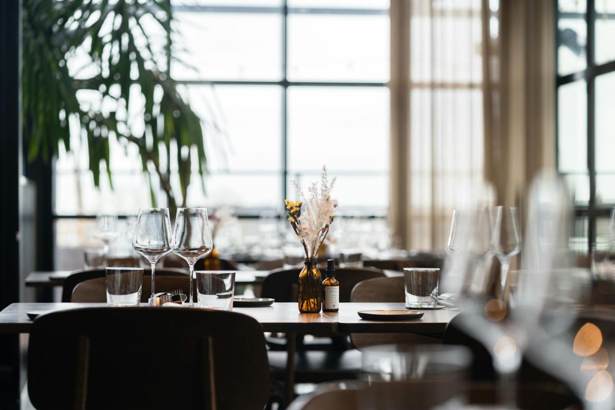 Geld besparen in restaurants: de beste tips en trucs