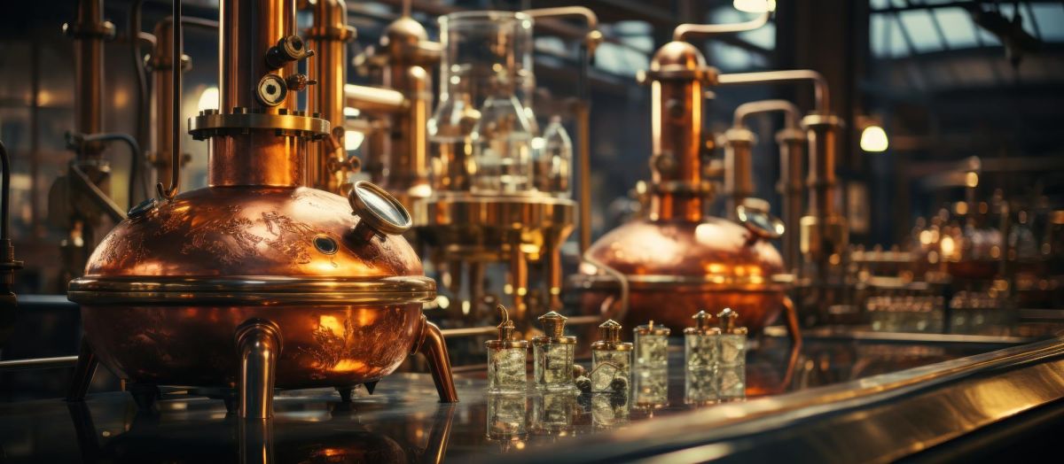 De kunst van de Oostenrijkse distilleertraditie: van boomgaard tot glas