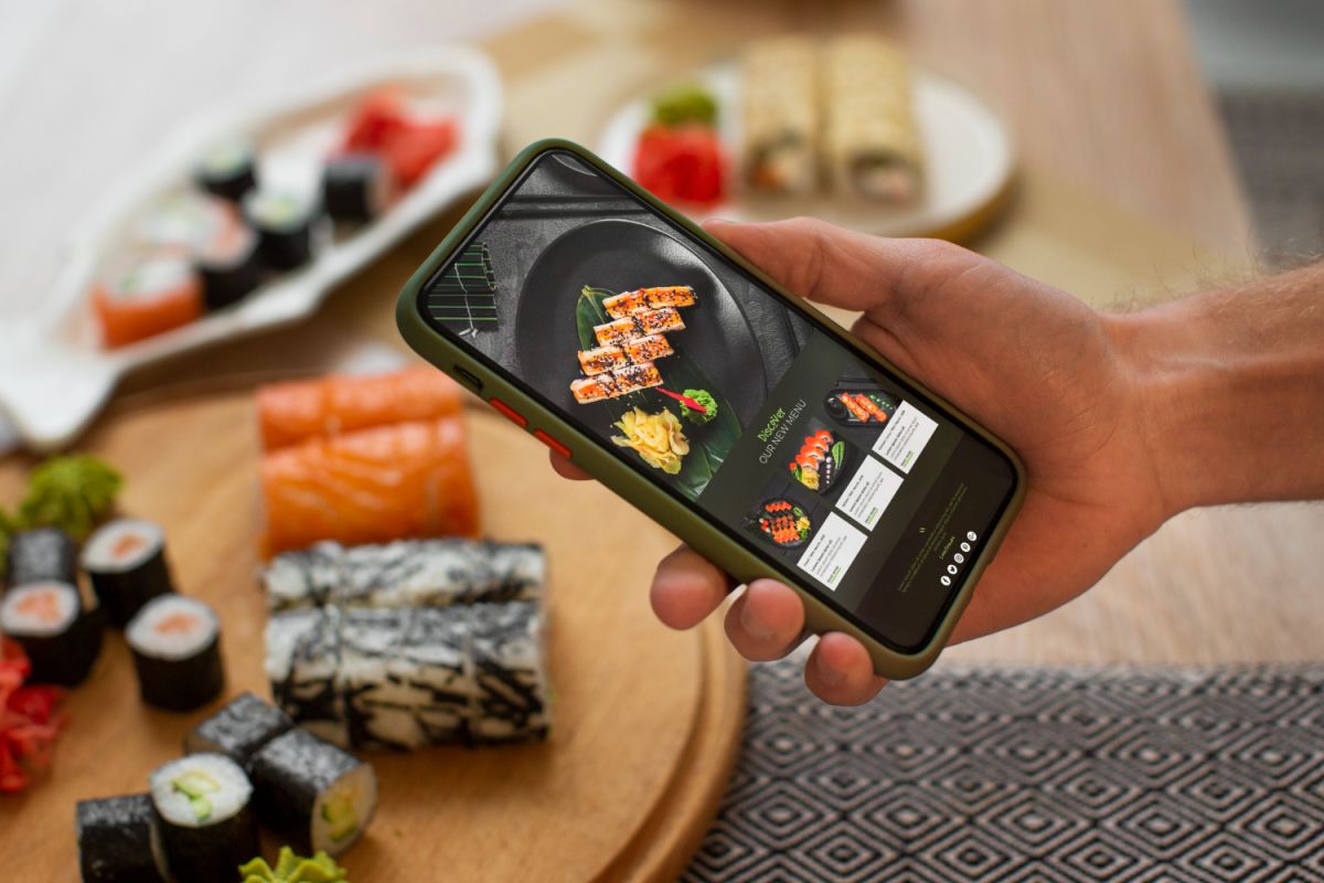 Hoe je de perfecte online aanwezigheid voor je restaurant creëert