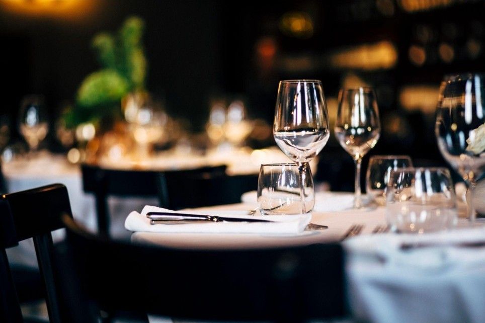 Hygienische oplossingen in de horeca - bestekzakken in één oogopslag