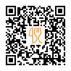 QR-code link naar het menu van Bax Biergarten