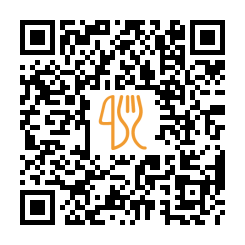 QR-code link naar het menu van Bistro Viva