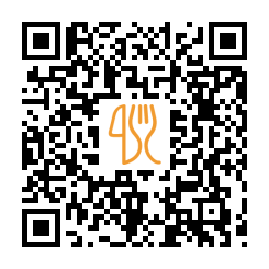 QR-code link naar het menu van Bistro Bali