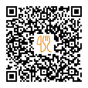 QR-code link naar het menu van Bistro am Fliegerhorst