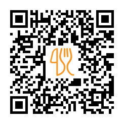 QR-code link naar het menu van Bistro Amigo