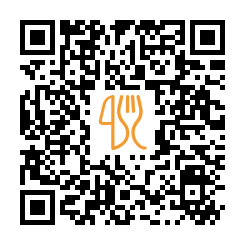 QR-code link naar het menu van Cafe M13