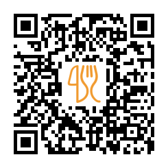 QR-code link naar het menu van Bistro Air-Line