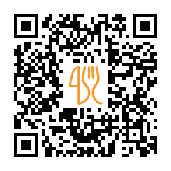 QR-code link naar het menu van Bistro Bergerac